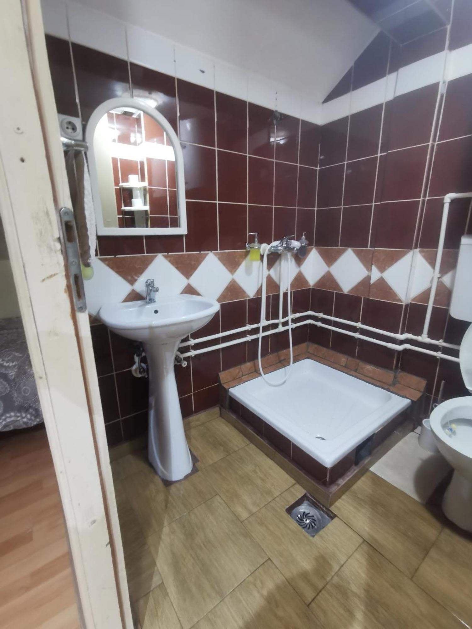 Urban Life 2 Apartman Zaječar Kültér fotó
