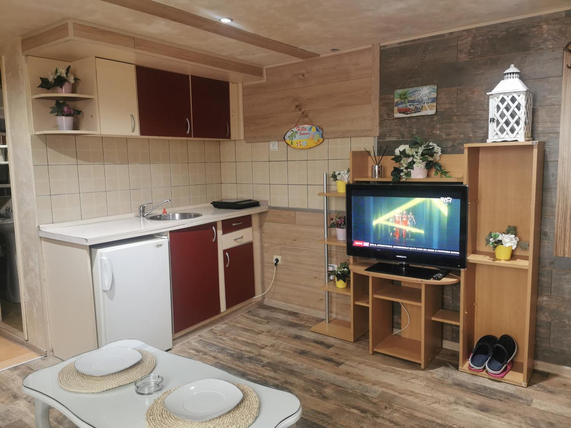 Urban Life 2 Apartman Zaječar Kültér fotó
